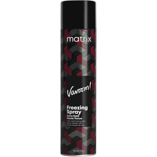 Matrix Vavoom Freezing Spray Extra Hold – 500 ml – 3474637103606