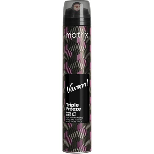 Matrix Vavoom Triple Freeze Extra Dry – 300 ml – 3474637103583