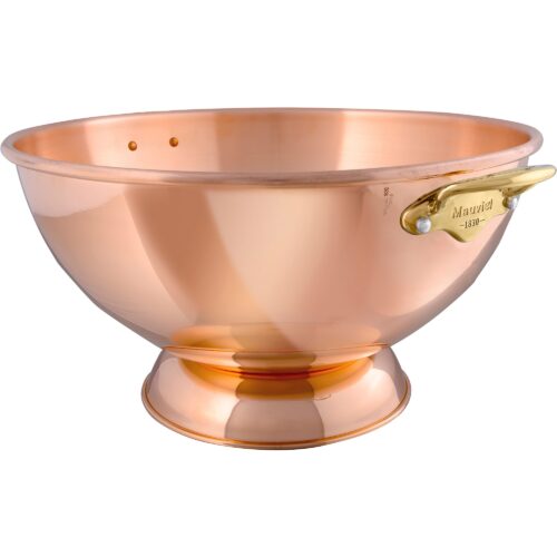 Mauviel Champagneskål i kobber – 3574902702401