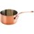 Mauviel M’150b kasserolle mini kobber/bronse 0,3L – 3574906501093