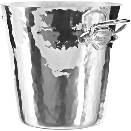 Mauviel Rund champagnekjøler i aluminium – 3574901601200