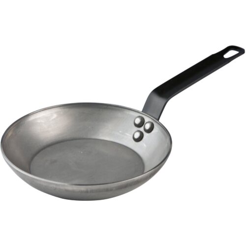 Mauviel Stekepanne Kullstål M´steel Dia 20cm – 3574903651203