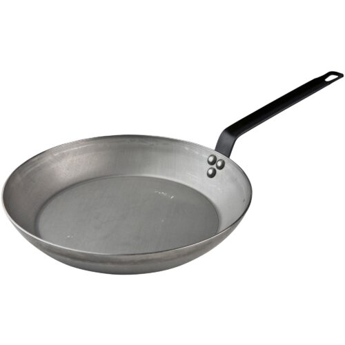 Mauviel Stekepanne Kullstål M’steel Dia 32cm – 3574903651326