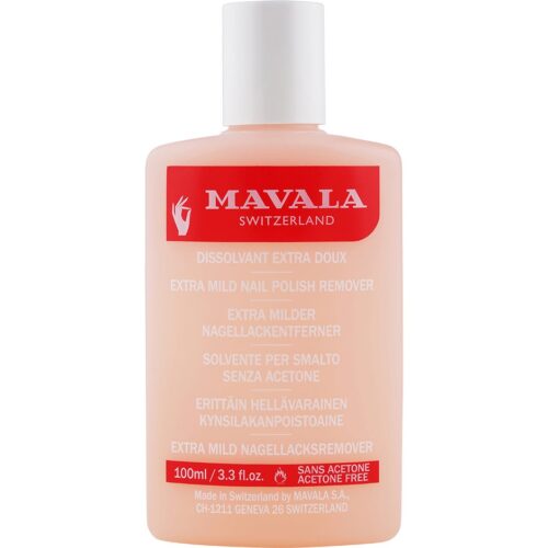 Mavala 12 100 ml – 7618900912205