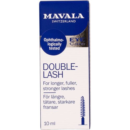 Mavala Double-Lash 10 ml – 7618900931060