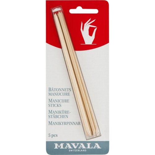 Mavala Manikyrpinnar – 7618900906136