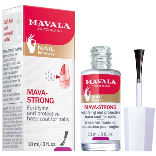 Mavala Mava-Strong 10 ml – 7618900990012