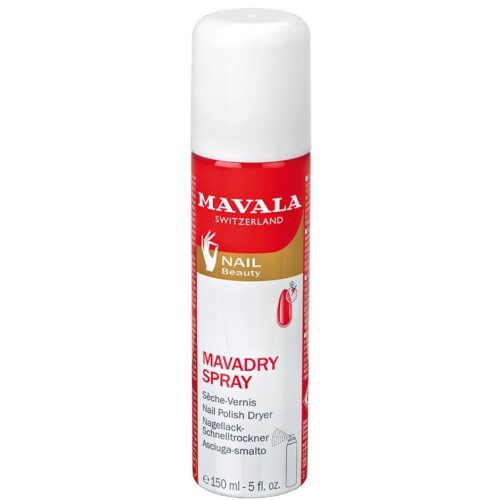 Mavala MavaDry Spray 150 ml – 7618900916609