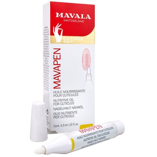 Mavala Mavapen Nutritive Oil 4.5 ml – 7618900917064