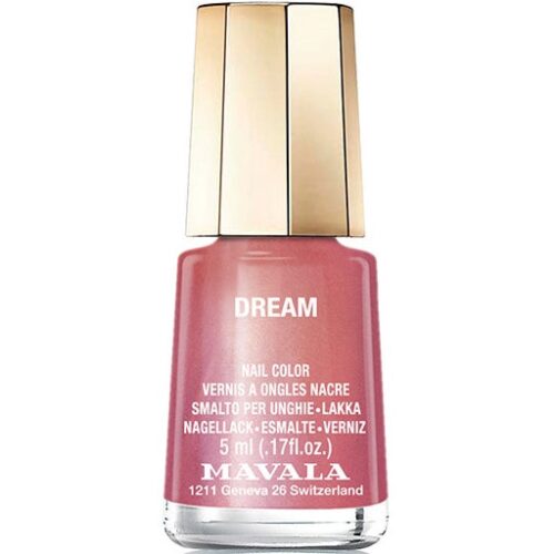Mavala Nail Color, 355 Dream 5 ml – 7618900913554