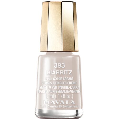 Mavala Nail Color Biarritz – 5 ml – 7618900913936