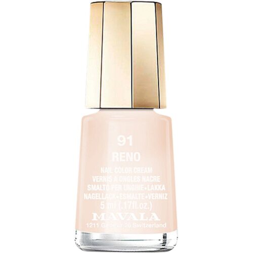 Mavala Nail Color Cream 91 Reno – 5 ml – 7618900910911