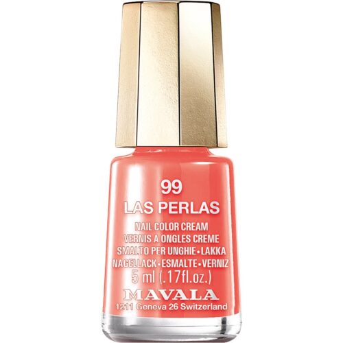 Mavala Nail Color Las Perlas – 5 ml – 7618900910997