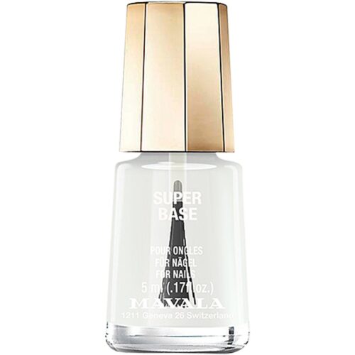 Mavala Nail Color Super Base – 5 ml – 7618900910409