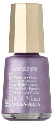 Mavala Nail Color Whisper Collection – 5 ml – 7618900964679