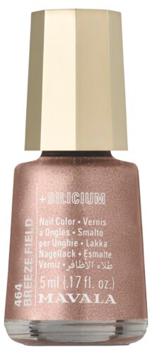 Mavala Nail Color Whisper Collection – 5 ml – 7618900964648