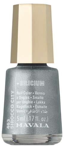 Mavala Nail Color Whisper Collection – 5 ml – 7618900964631