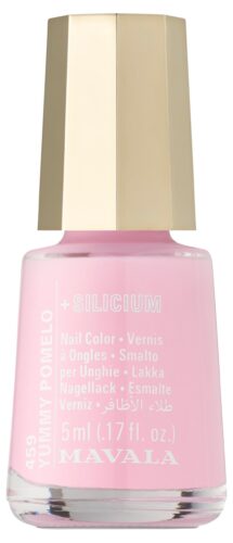Mavala Nail Color Yummy Colors – 5 ml – 7618900964594