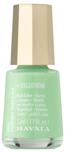 Mavala Nail Color Yummy Colors – 5 ml – 7618900964600
