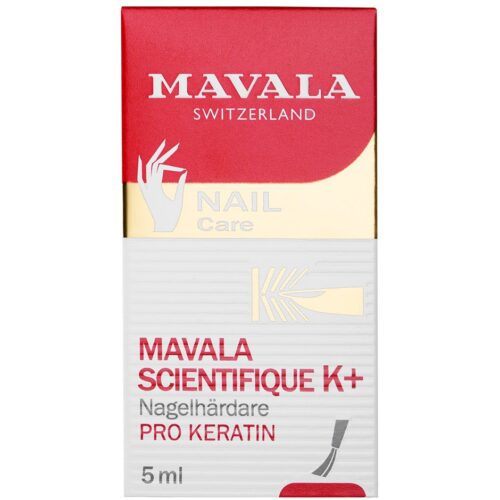 Mavala Scientifique K+ 5 ml – 7618900995079