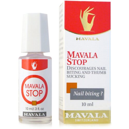 Mavala Stop Nail Biting 10 ml – 7618900903074