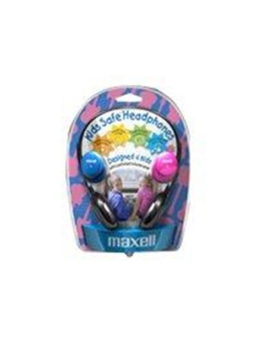 Maxell Kids Safe KHP-2 – 4902580730871