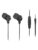 Maxell Plugz + Mic – Earphones with Mic – 4902580771898