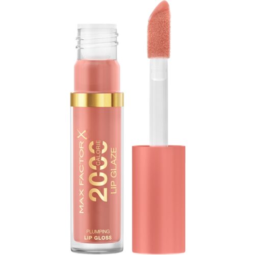 Max Factor 2000 Calorie Lip Glaze 050 Guava Flair – 4,4 ml – 3616305243300