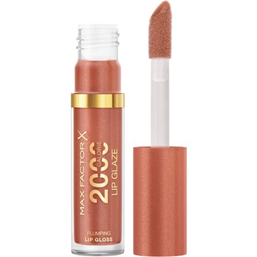 Max Factor 2000 Calorie Lip Glaze 170 Nectar Punch – 4,4 ml – 3616305243256