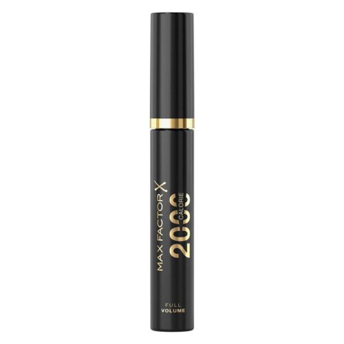 Max Factor 2000 Calorie Mascara Dramatic Volume Navy 9ml – 0000050681686