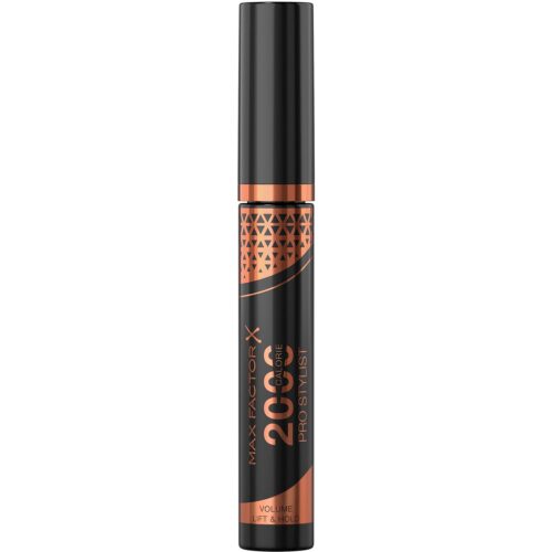 Max Factor 2000 Calorie Pro Stylist Black – 9 ml – 3616304782534