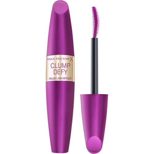 Max Factor Clump Defy Mascara Mascara 01 Black – 13 ml – 4015600313241