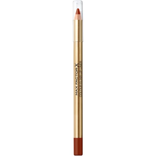 Max Factor Colour Elixir Lipliner 025 Brown&Bold – 3616301893356
