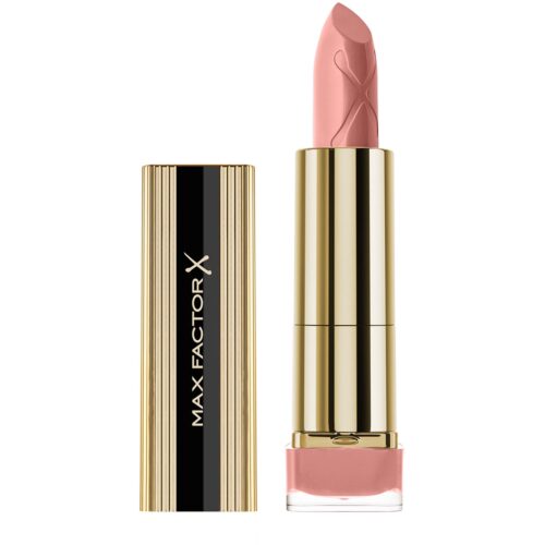 Max Factor Colour Elixir Lipstick 005 Simply Nude – 4 ml – 3614227901988