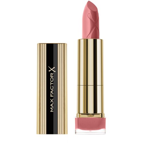 Max Factor Colour Elixir Lipstick 010 Toasted Almond – 4 ml – 3614227901995