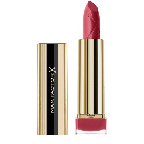 Max Factor Colour Elixir Lipstick 025 Sunbronze (837) – 4 ml – 3614227902022