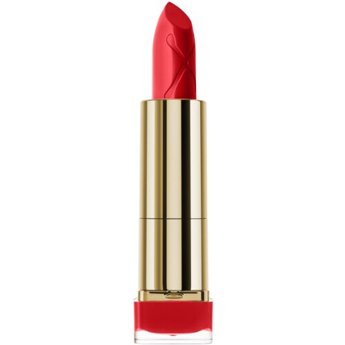 Max Factor Colour Elixir Lipstick 075 Ruby Tuesday(715) – 4 ml – 3614227902121