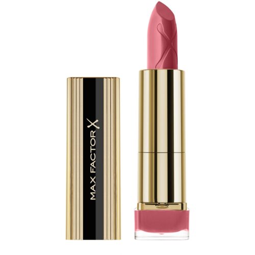 Max Factor Colour Elixir Lipstick 105 Raisin (894) – 4 ml – 3614227902183