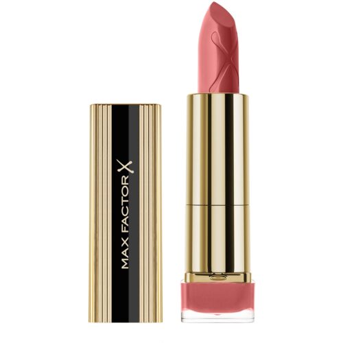 Max Factor Colour Elixir Lipstick 15 Nude Rose – 4 ml – 3614227902008