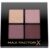 Max Factor Colour X-Pert Soft Touch Palette 02 Crushed Bloom – 4,3 ml – 3616301238393