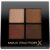 Max Factor Colour X-Pert Soft Touch Palette 04 Veiled Bronze – 4,3 ml – 3616301238355