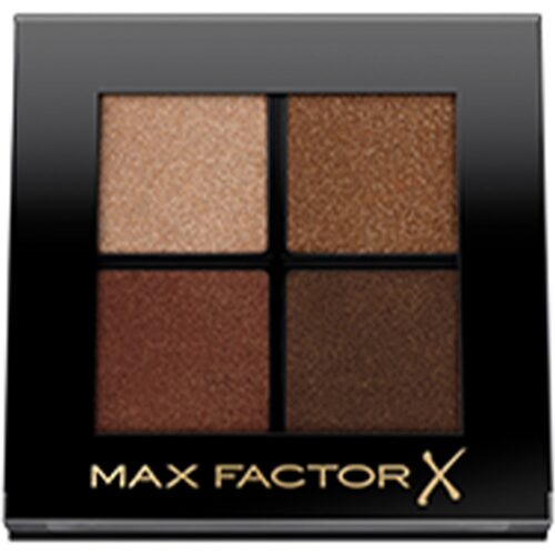 Max Factor Colour X-Pert Soft Touch Palette 04 Veiled Bronze – 4,3 ml – 3616301238355