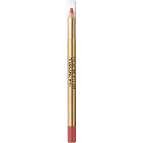 Max Factor Elixir Lipliner 10 Desert Sand – 3616301893363
