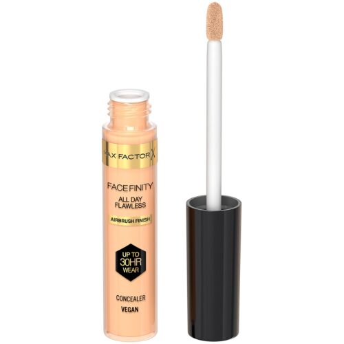 Max Factor Facefinity 010 – 3616304615009