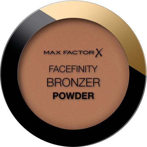 Max Factor Facefinity Powder Bronzer 02 Warm Bronze – 10 ml – 3616301238461