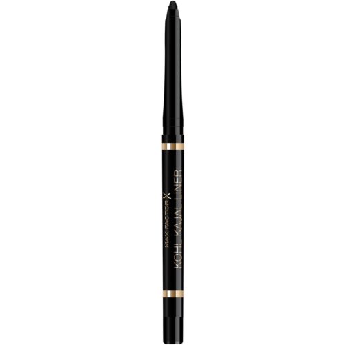 Max Factor Kohl Kajal Automatic Liner 01 Black – 1 ml – 3607346353813