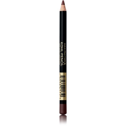 Max Factor Kohl Pencil 030 Brown – 0000050544684