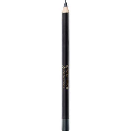 Max Factor Kohl Pencil 050 Charcoal Grey – 0000050744947
