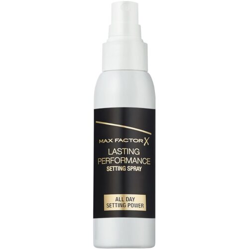 Max Factor Lasting Performance Setting Spray 100 ml – 8005610712246