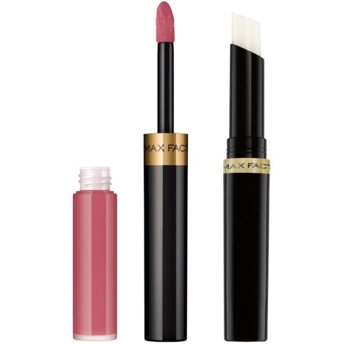 Max Factor Lipfinity 020 Angelic – 3 ml – 0086100013614